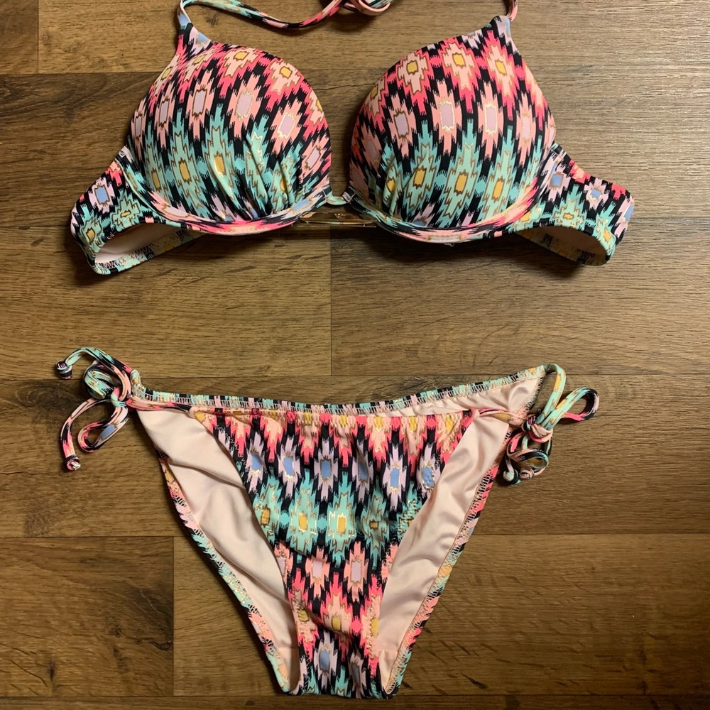 Victoria Secret Bikini